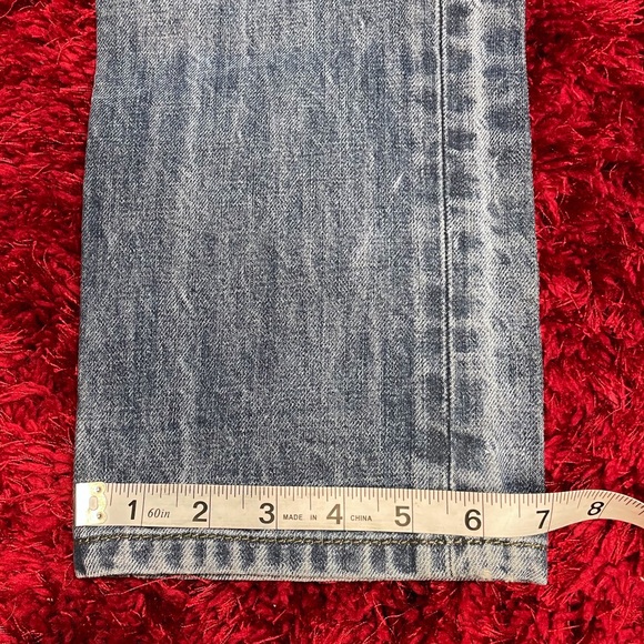 Diesel Men's Skinny Jeans - Faded Blue - Picture 10 of 13